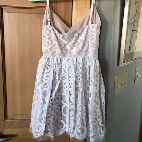 xs dress from TOBI - Picture 2 of 2